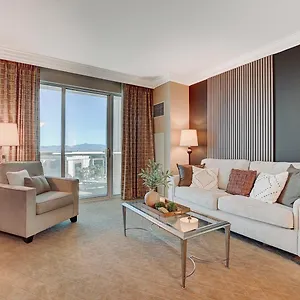 Luxe 702 Mgm Signature With Balcony Las Vegas